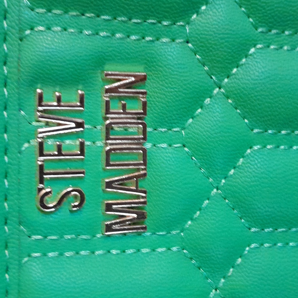 Vintage Steve Madden Handbag - Picture 4 of 8
